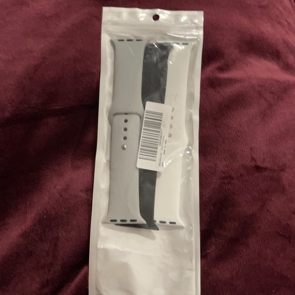 New set/3 Watch bands for Apple Watch 38/40 mm